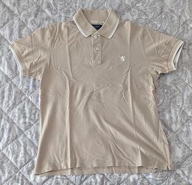 t-shirt Williams Wilson 