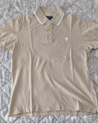 t-shirt Williams Wilson 