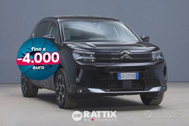 CITROEN c5 aircross 2022 C5 Aircross 1.2 hybrid Ma