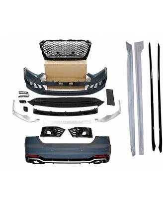 Audi A5 Sportback 2017>2019 Bodykit RS5 Look