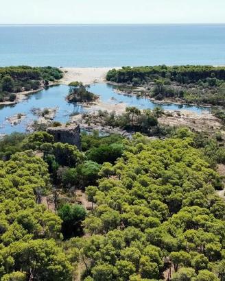 Dal 21 al 26 Agosto a Ginosa vicinissimi al mare