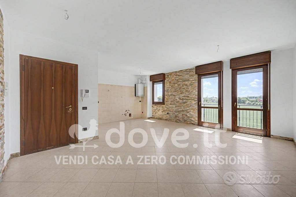 Apartment in Padova, Sant'Ignazio - Vista 2