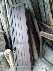 Ante Anta vari modelli SECOLO SCORSO