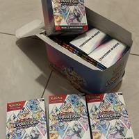 bundle evoluzioni prismatiche lingua italiana