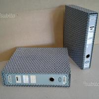 Raccoglitori per ufficio