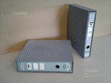 Raccoglitori per ufficio