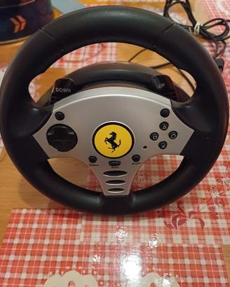 volante per play station