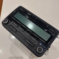 Autoradio Volkswagen