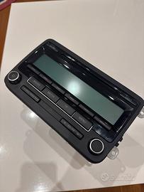 Autoradio Volkswagen