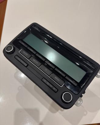 Autoradio Volkswagen