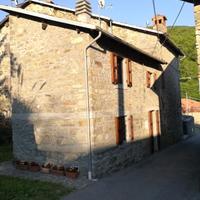 Casa in pietra Appennino Tosco-Emiliano