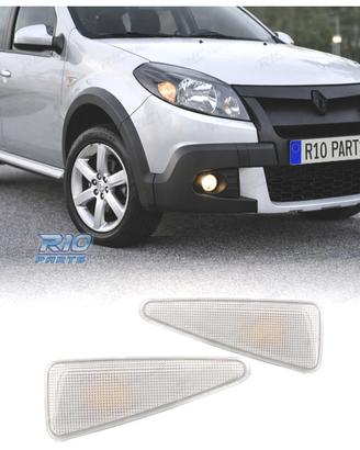 FRECCIE LATERALI DACIA RENAULT