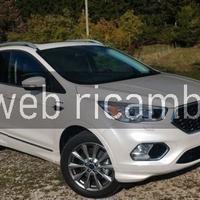 Ricambi musata Ford kuga vignale / St line