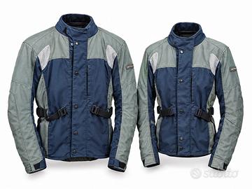 Giacca moto BMW Motorrad Tourance, uomo, Cordura 