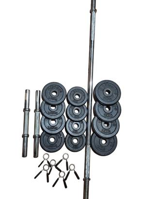 Set di pesi