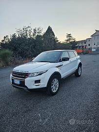Land Rover Range Evoque 2.2 TD4 150cv Manuale Bloc