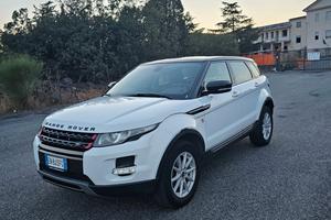 Land Rover Range Evoque 2.2 TD4 150cv Manuale Bloc