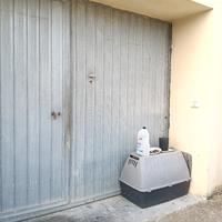 Porta basculante 