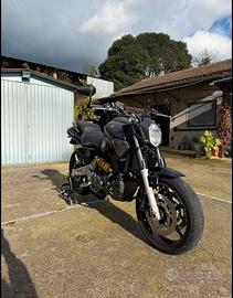 Yamaha Mt 03 660