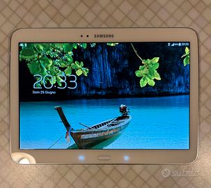 Samsung Galaxy Tab 3 Wi-Fi + SIM