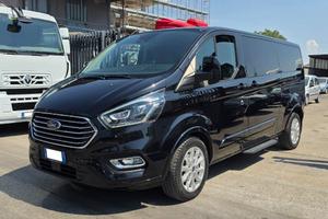 FORD Tourneo Custom 320 2.0 TDCi 185CV aut. PL T