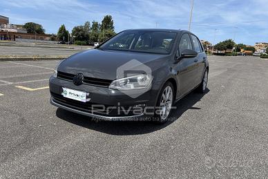 VOLKSWAGEN Golf 1.4 TSI 140 CV 5p. Highline BlueMo