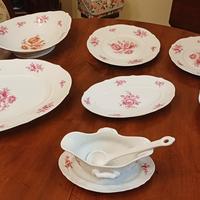 Servito da 12 Ginori Museo