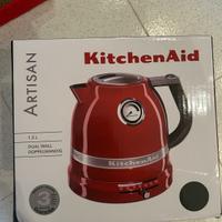 bollitore elettrico kitchenAid ARTISAN nuovo
