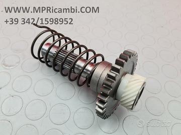 ALBERO AVVIAMENTO APRILIA TUAREG 125 1989 1990 RAL