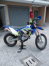 Sherco SEF 300 - 2021
