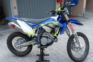 Sherco SEF 300 - 2021