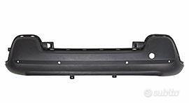 PARAURTI CITROEN C3 2016 POSTERIORE SUPERIORE CON 