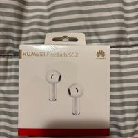 Cuffie Huawei