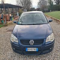 Polo 1.4 TDI
