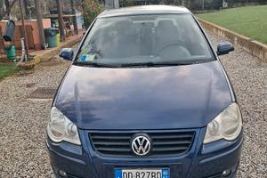 Polo 1.4 TDI