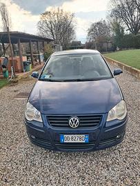 Polo 1.4 TDI