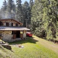 Villa-Chalet di Montagna