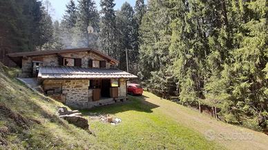 Villa-Chalet di Montagna