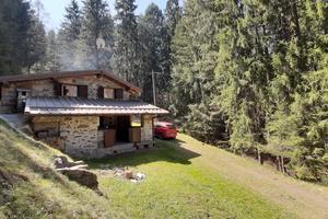 Villa-Chalet di Montagna