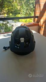 casco fox speedframe taglia l