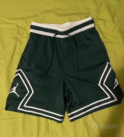 Pantaloni jordan taglia S