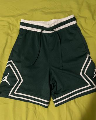 Pantaloni jordan taglia S