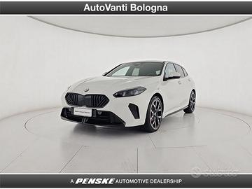 BMW Serie 1 118d MSport Pro auto