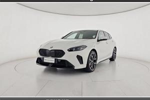 BMW Serie 1 118d MSport Pro auto