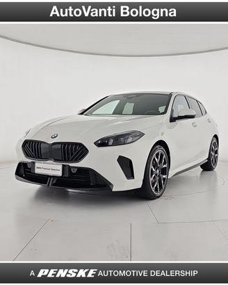BMW Serie 1 118d MSport Pro auto