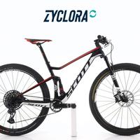 Scott Spark RC 900 Team GX t.M