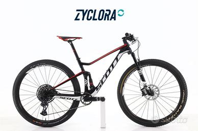 Scott Spark RC 900 Team GX t.M