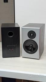 Diffusori 2 vie Seas by Troels Gravesen