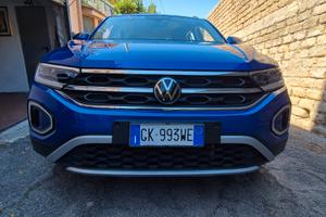 T-Roc 1.5 TSI ACT 150 CV Style