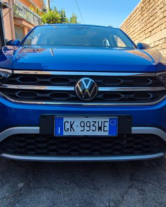 T-Roc 1.5 TSI ACT 150 CV Style